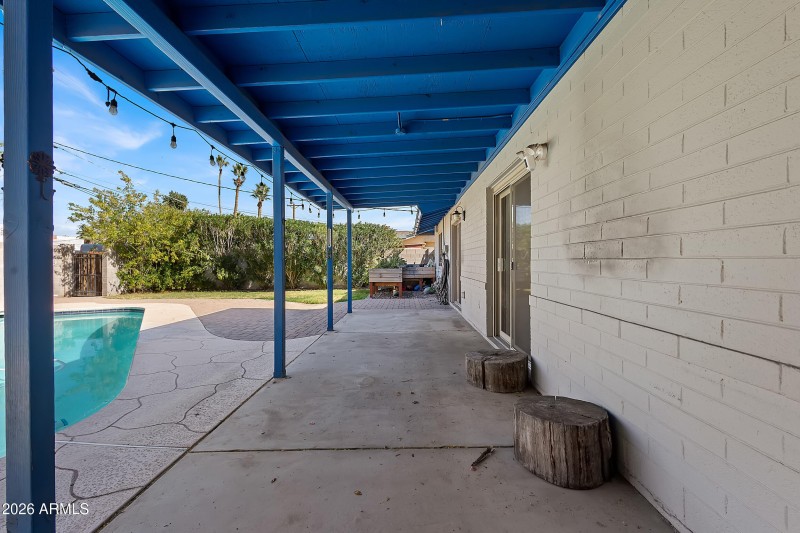 6826 E Edgemont Ave, Scottsdale