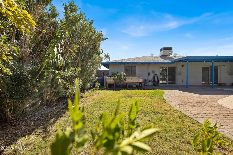 6826 E Edgemont Ave, Scottsdale