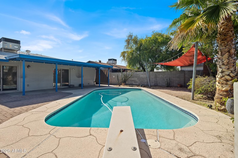 6826 E Edgemont Ave, Scottsdale