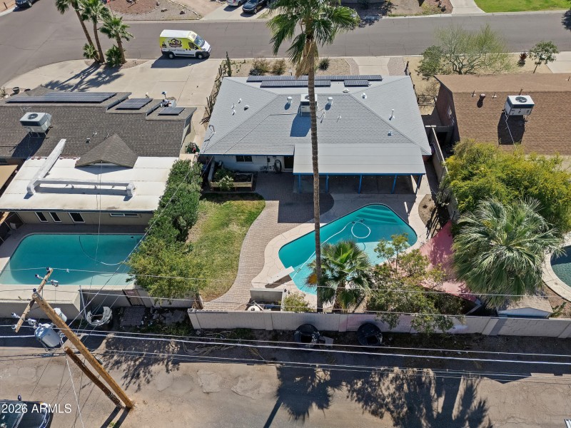 6826 E Edgemont Ave, Scottsdale