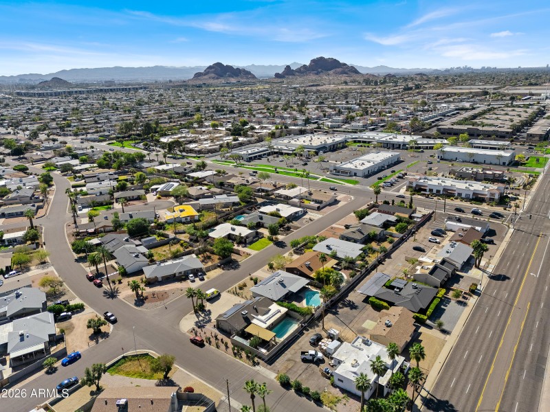 6826 E Edgemont Ave, Scottsdale