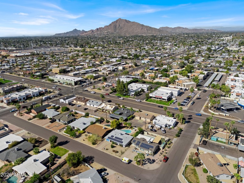 6826 E Edgemont Ave, Scottsdale