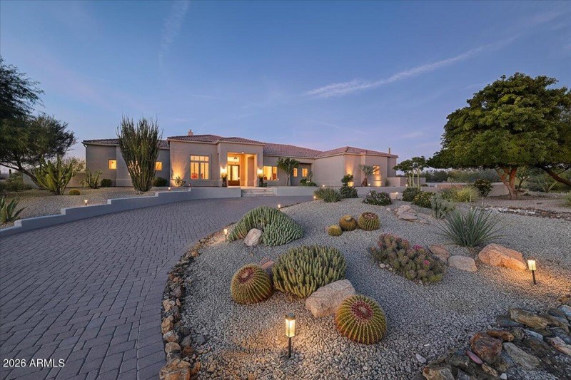 Welcome Home