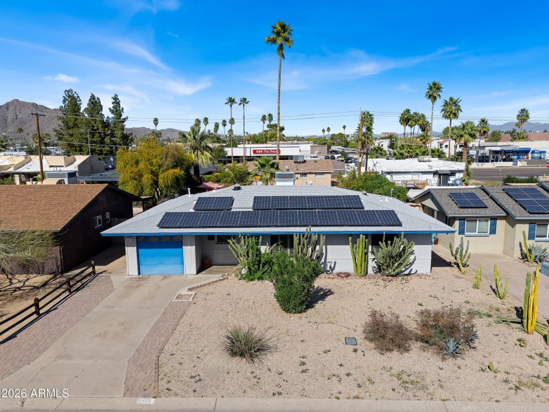 6826 E Edgemont Ave, Scottsdale