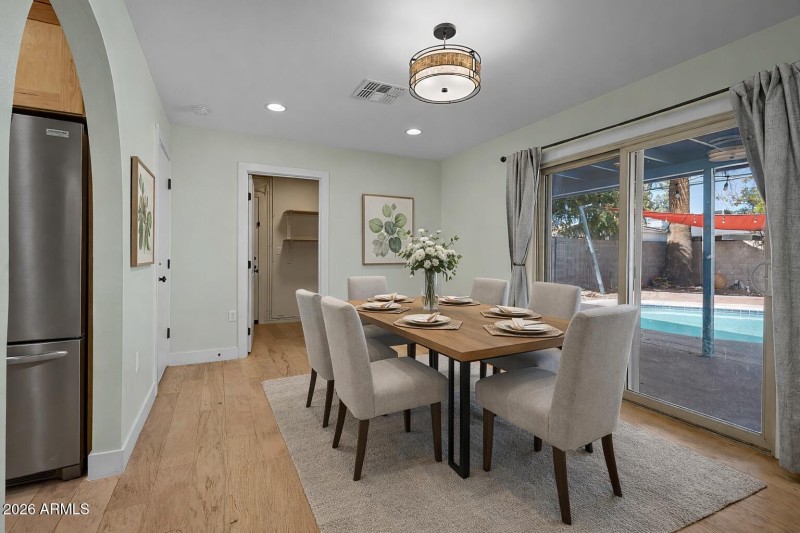 6826 E Edgemont Ave, Scottsdale