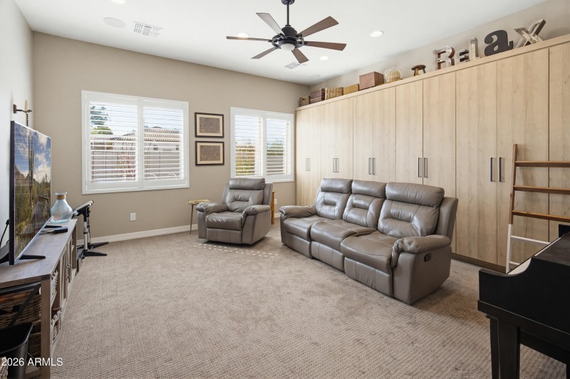 Bonus Room