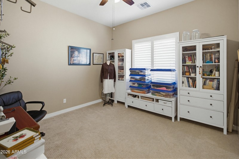 Secondary BR