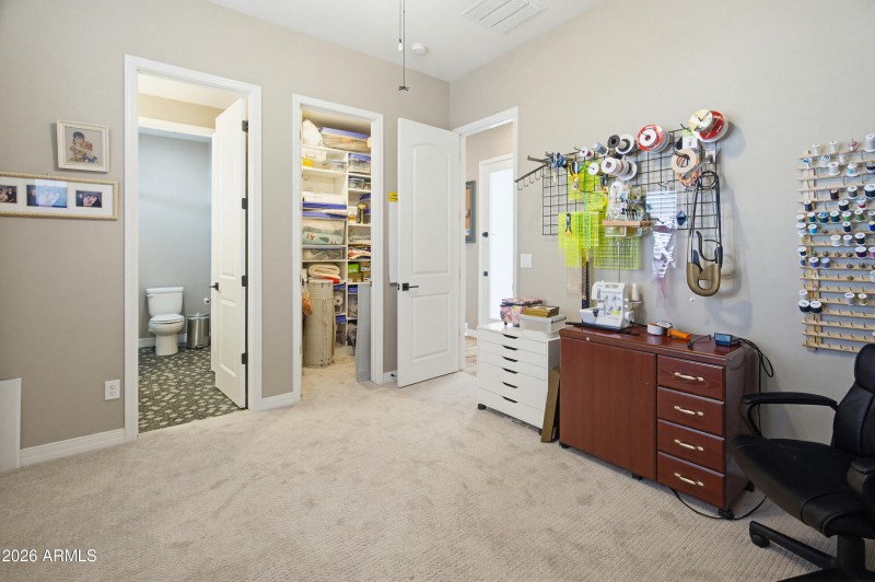 Secondary BR