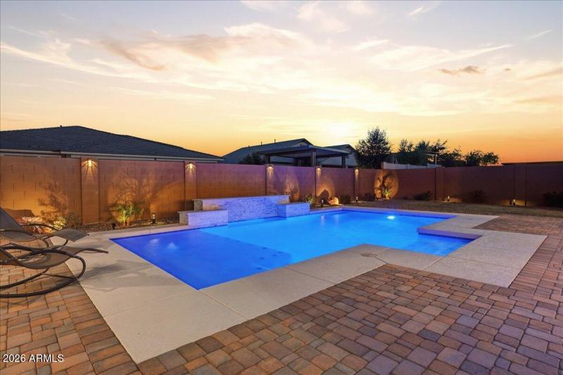 68-Twilight Patio