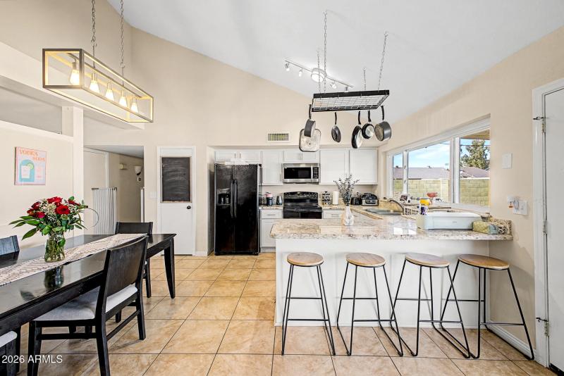 2nd view of kitchen