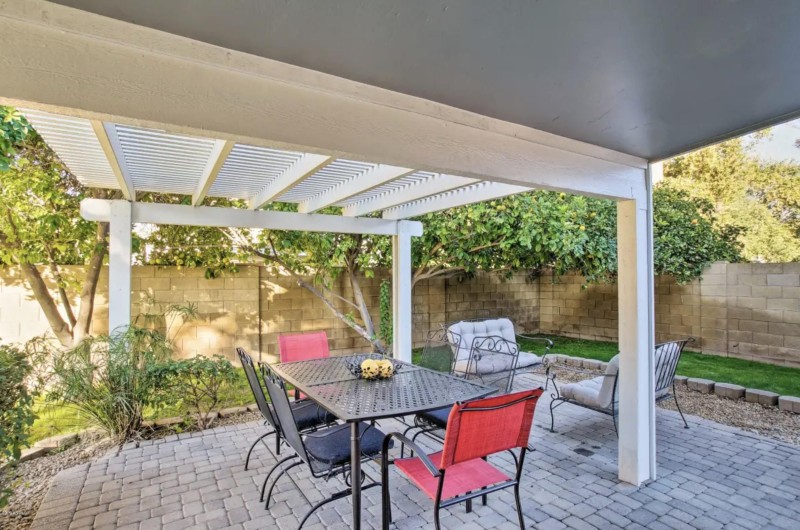 Pergola