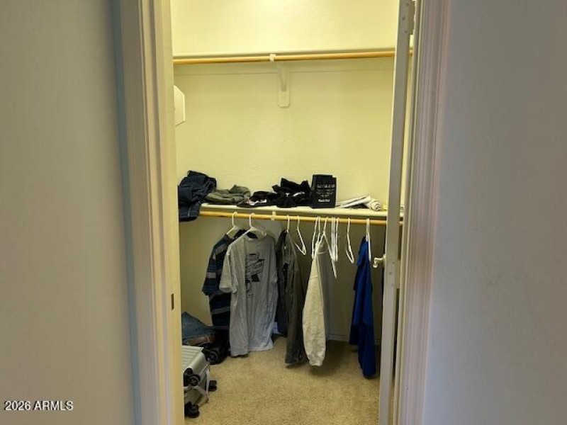 1 of 2 prime closets