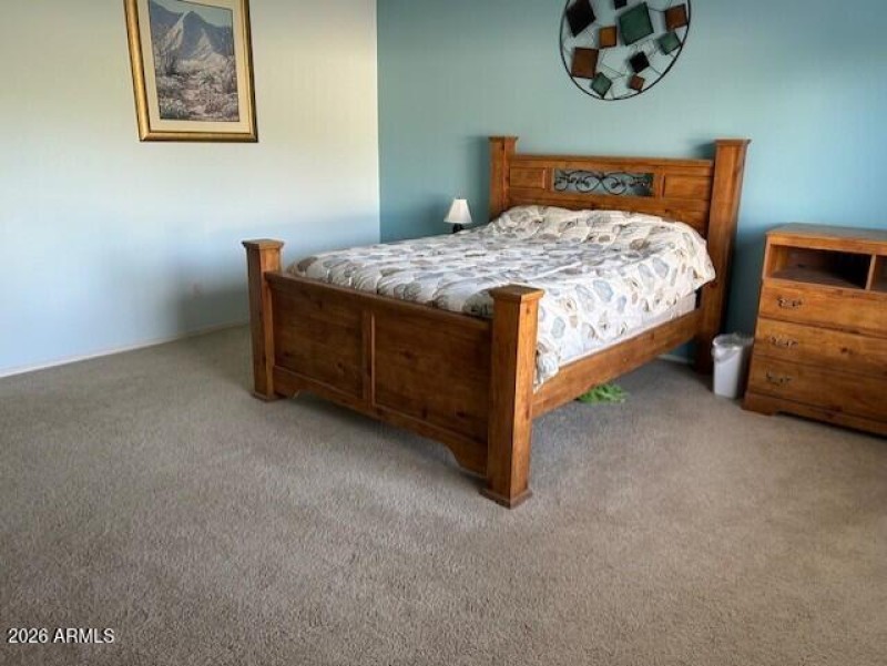 Prime Bed