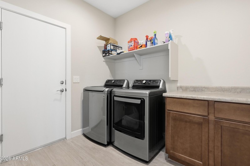 Large Laundry
