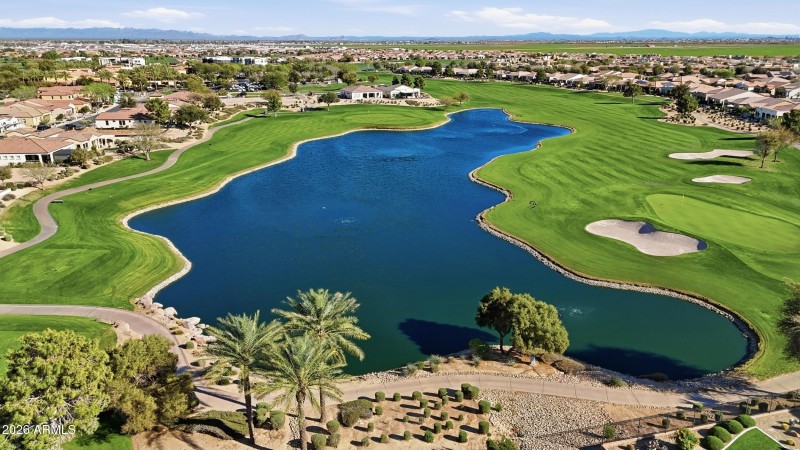 Tom Lehman-designed course
