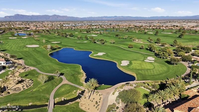 Just WOW, come and golf