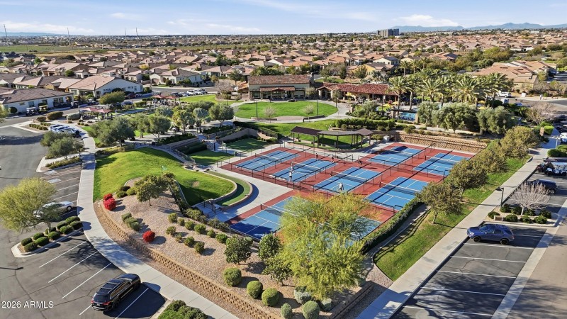 Pickleball