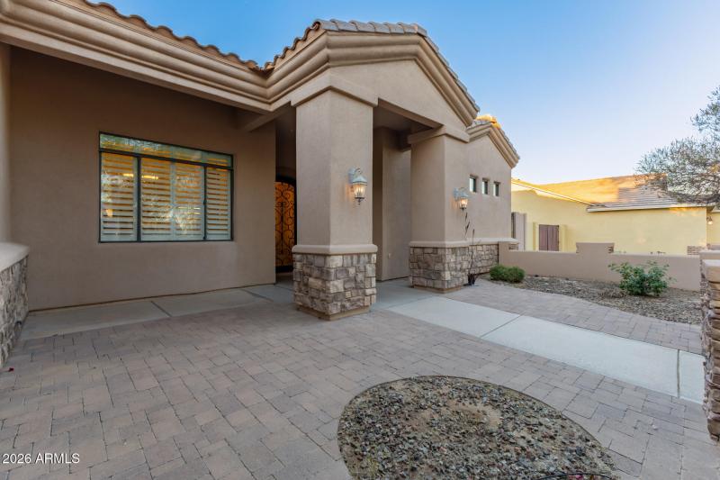 11 - Ironwood 10326