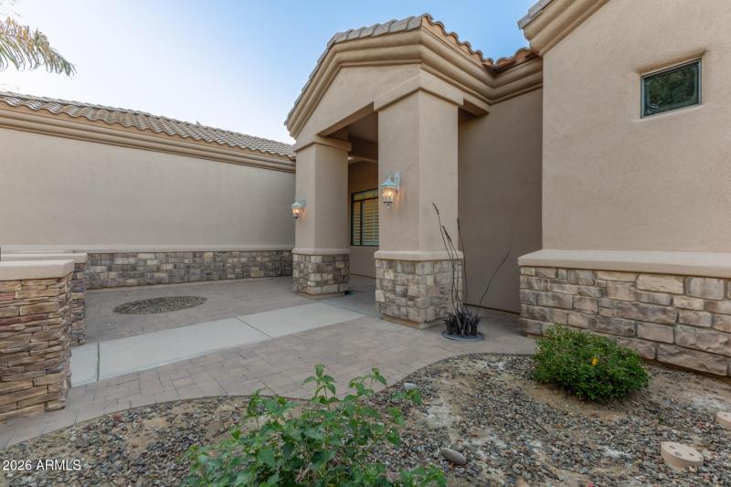 12 - Ironwood 10326