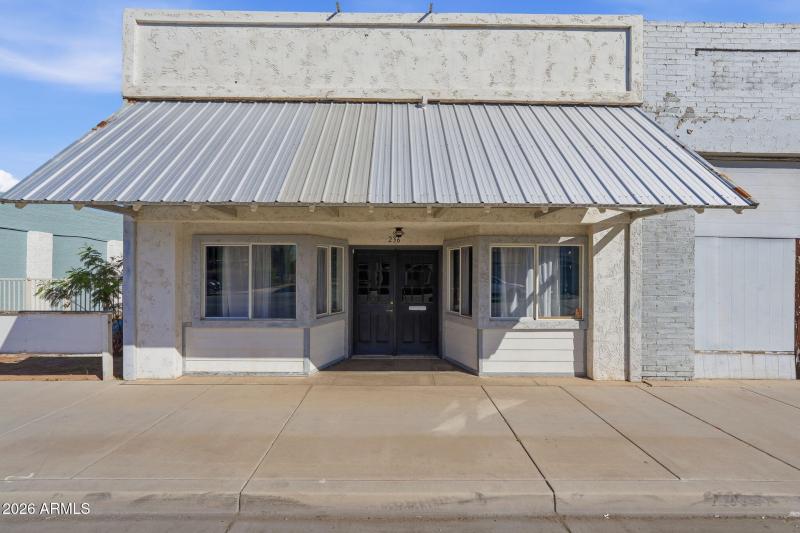 236 W Coolidge Ave