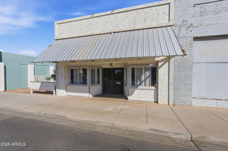 236 W Coolidge Ave
