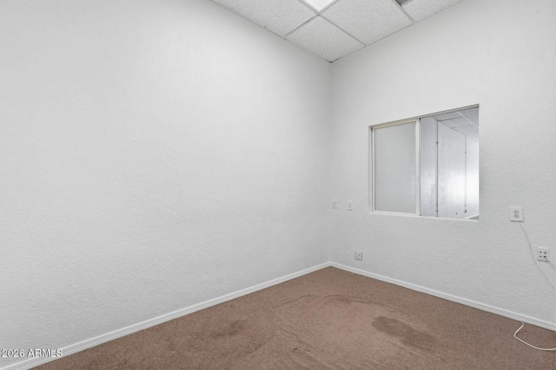 Office Area