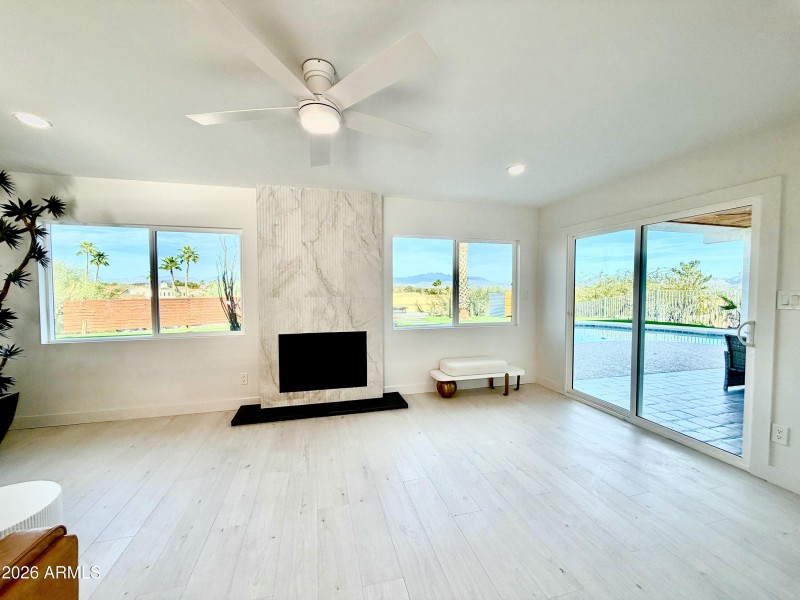 N Cameron Living Room 12