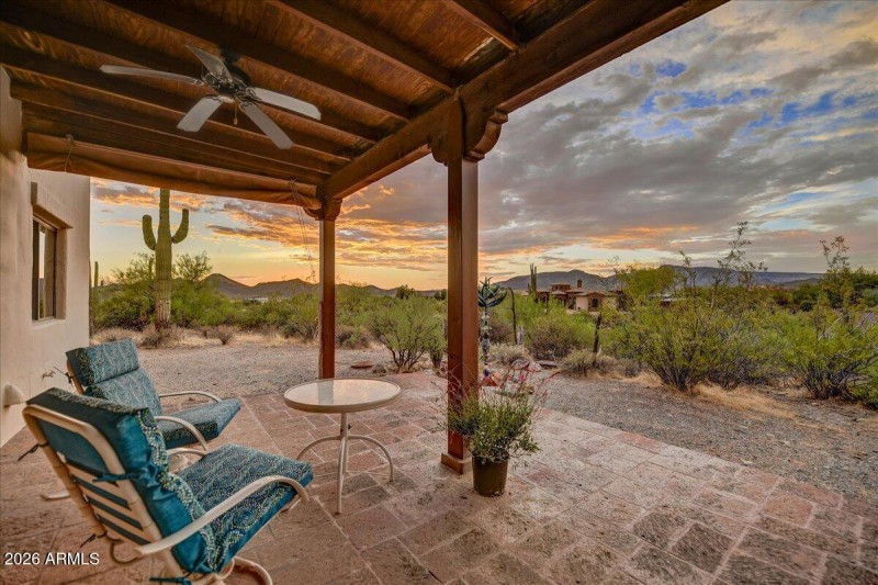 38-Patio View II