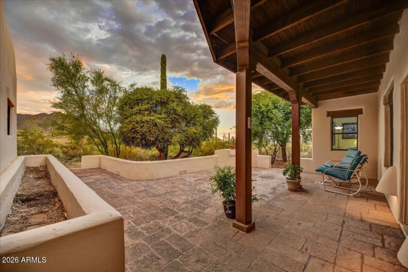 40-2nd Patio View
