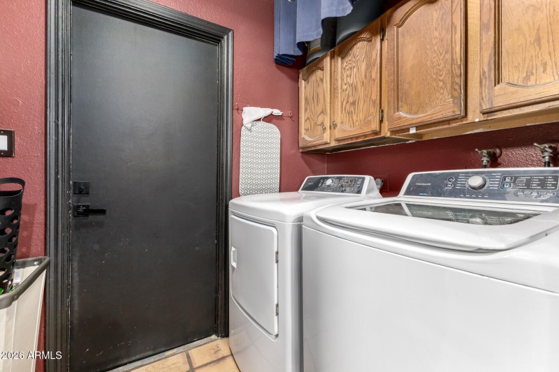 Laundry