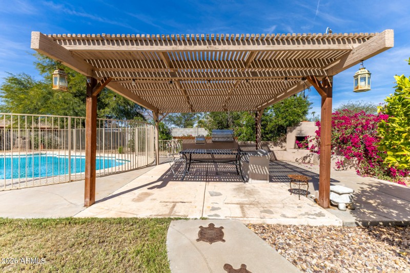 Pergola