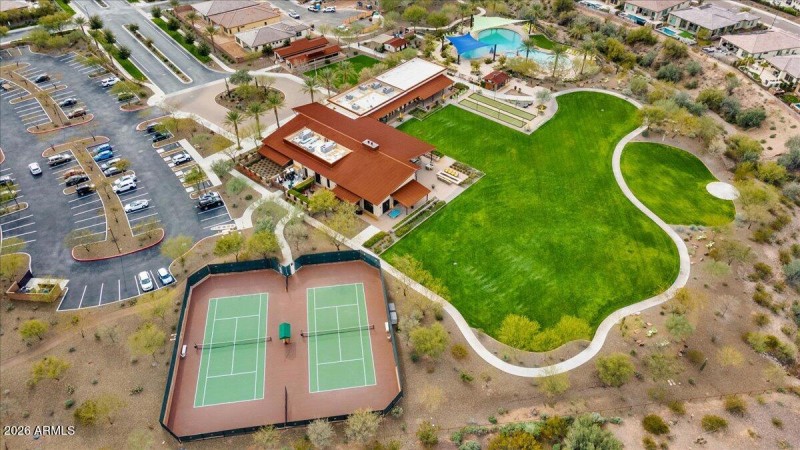 Mita Clubhouse Comm
