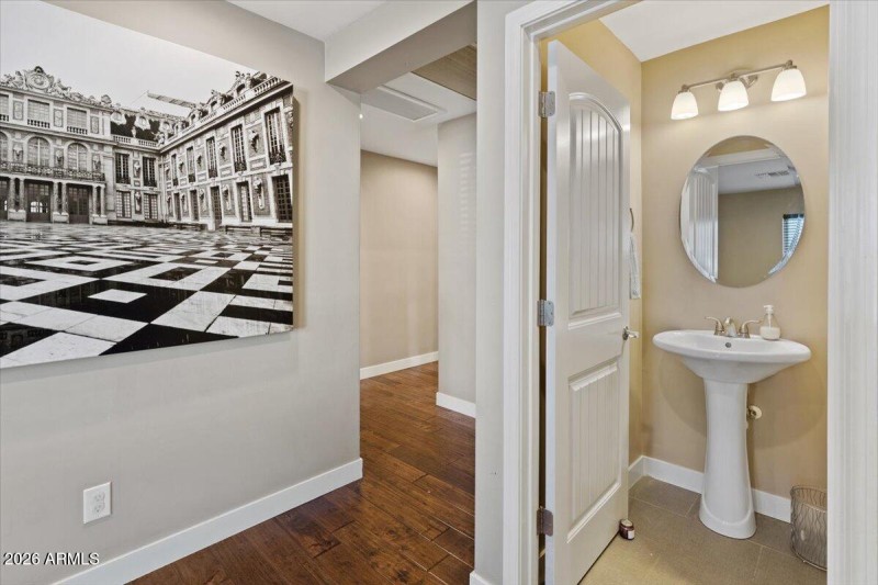 24-Half Bath