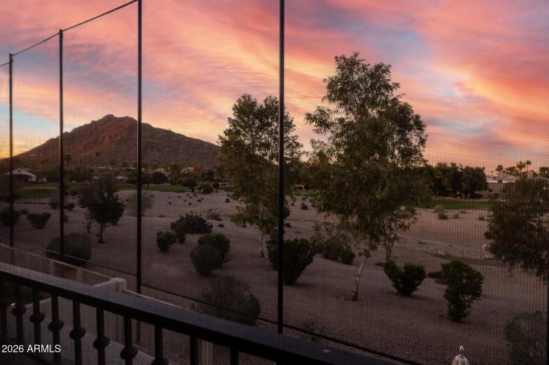 13 - Camelback