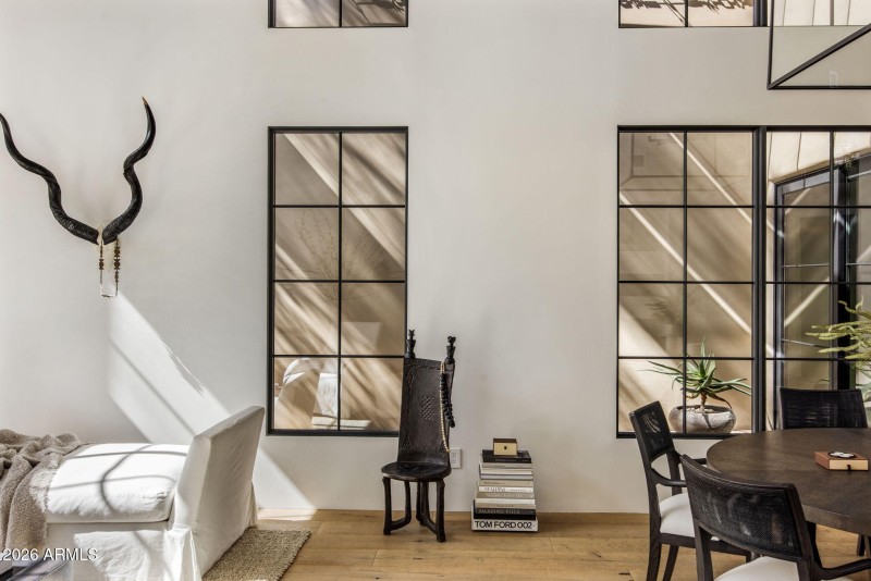 Window Package