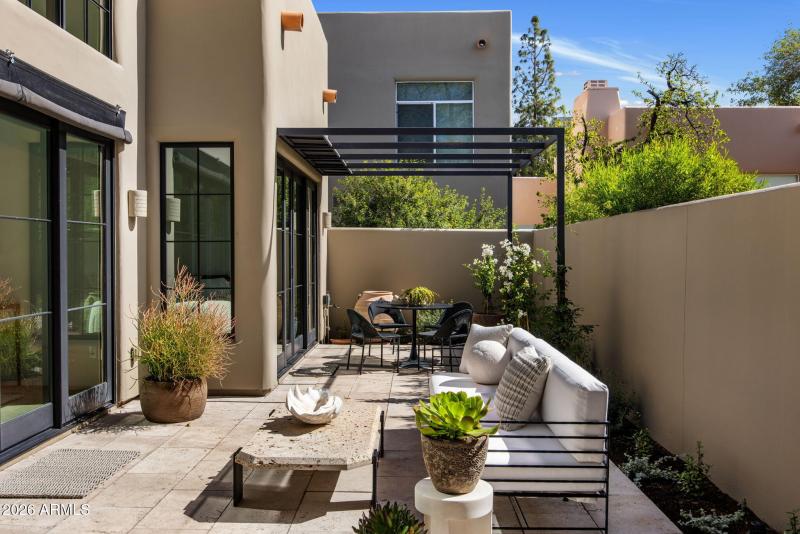 Patio 2