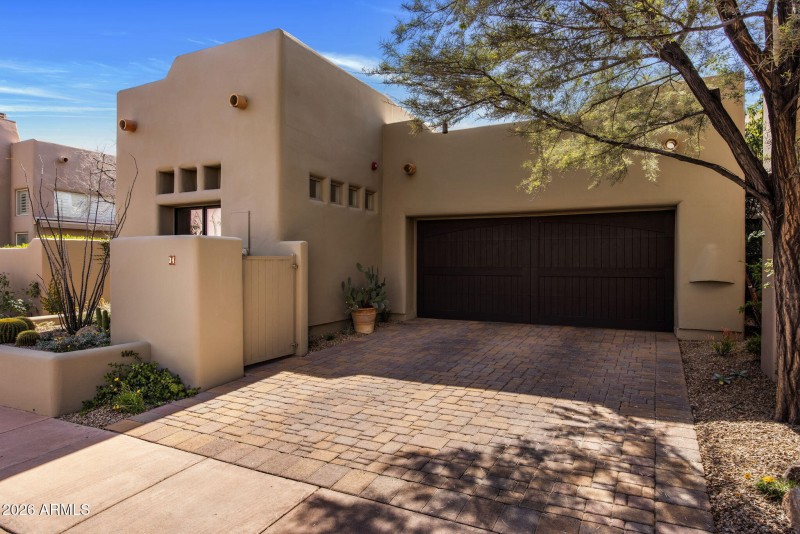 2car garage