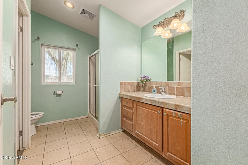 Primary Bathroom 2