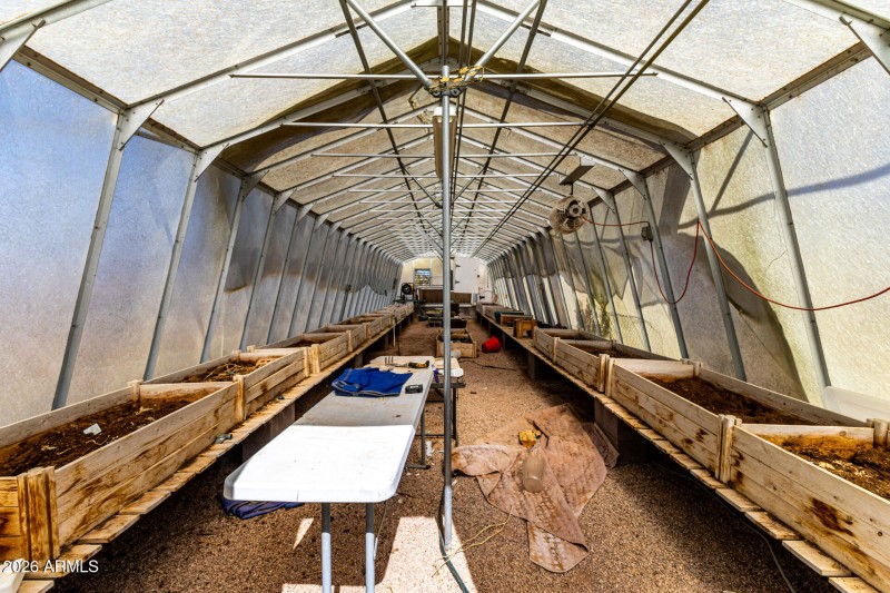 Greenhouse 2