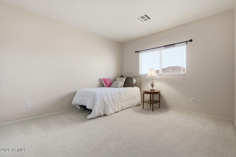 3rd bedroom