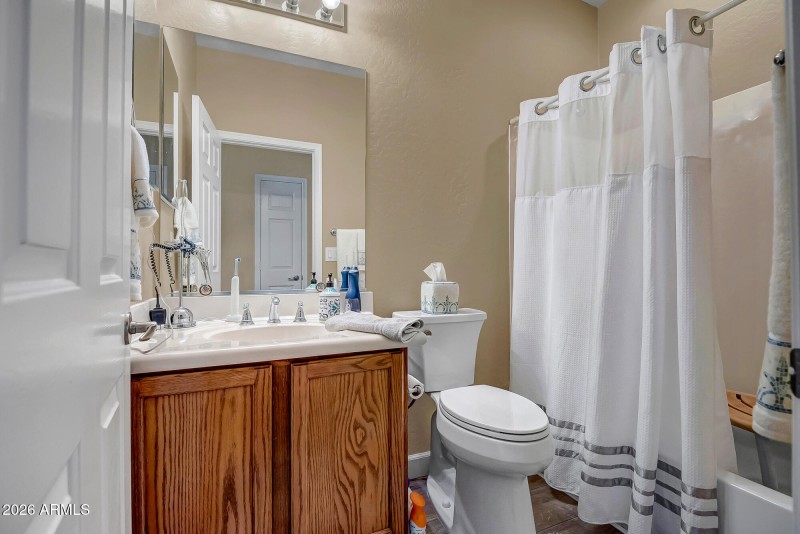 Bathroom 2