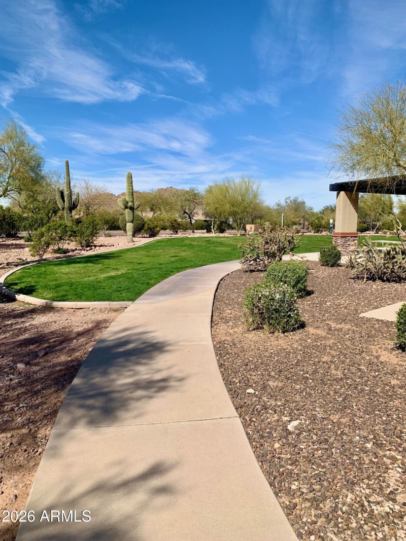 Community Park