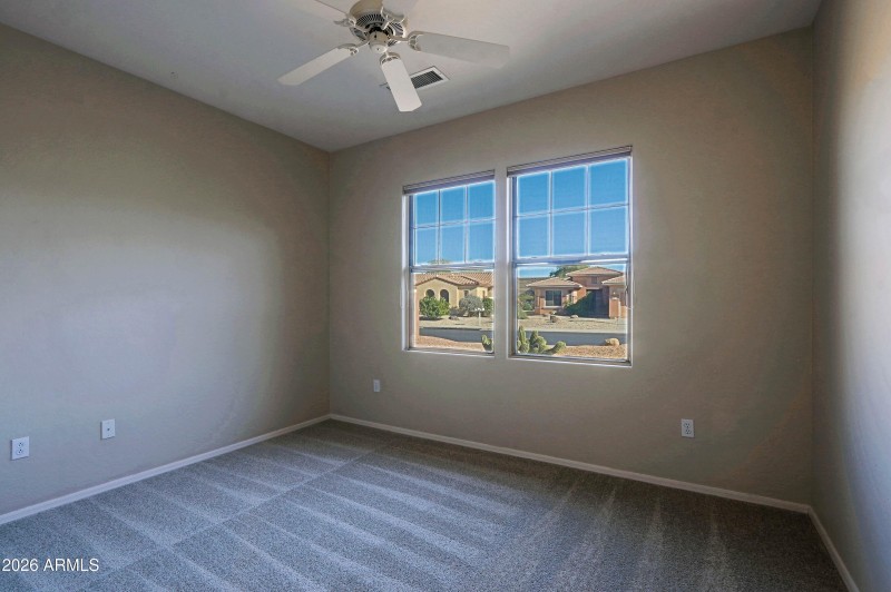 2nd Bedroom 1