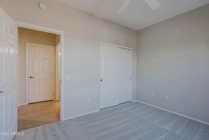 2nd Bedroom 2