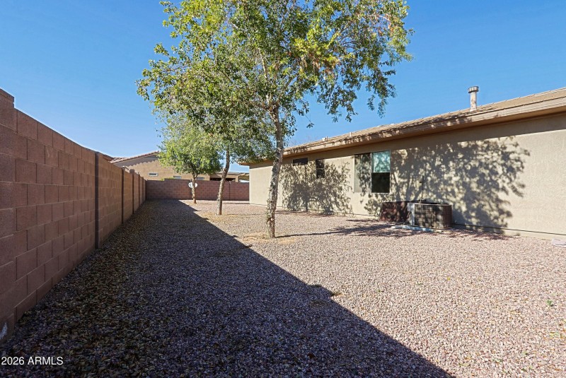 Backyard 2