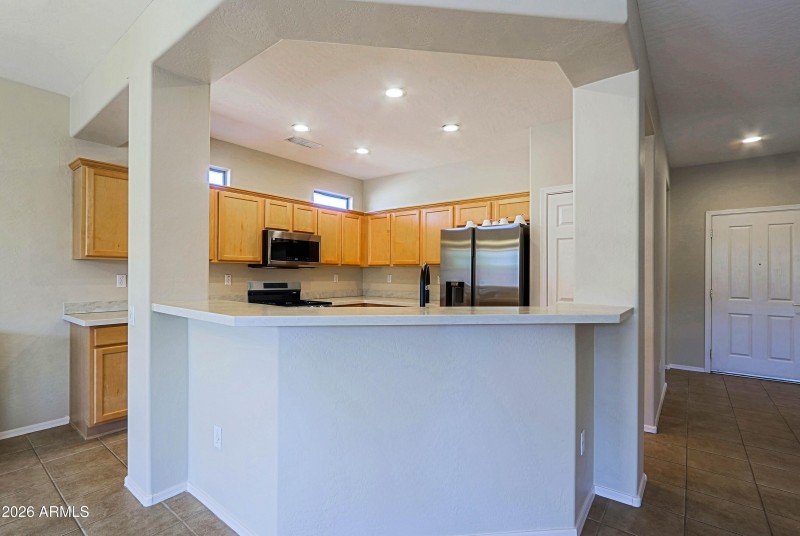 Kitchen 1
