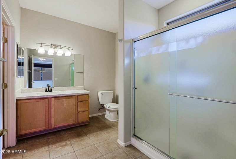 Master Bath 1