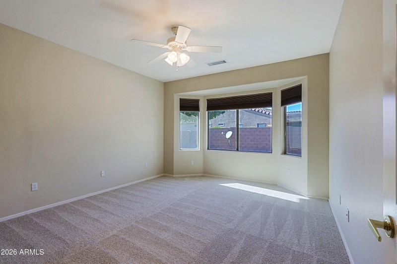 Master Bedroom 1