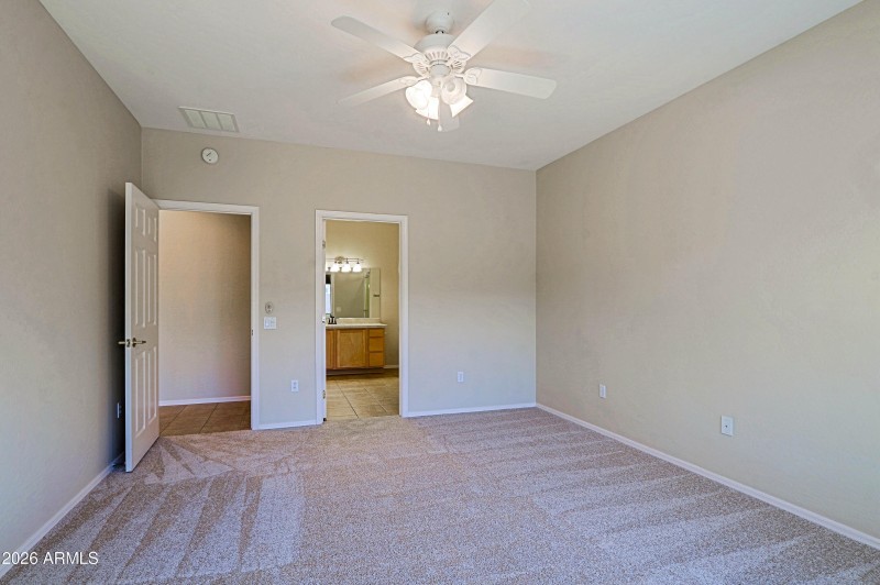 Master Bedroom 2