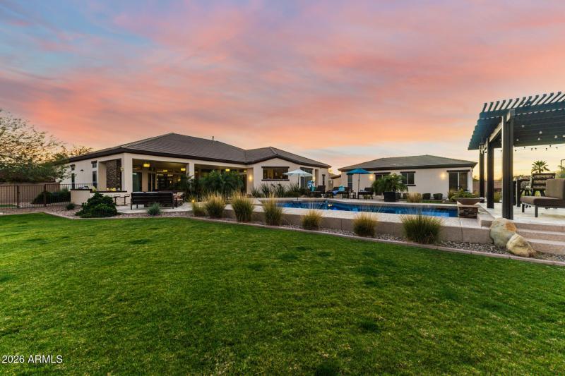 13 Bajada